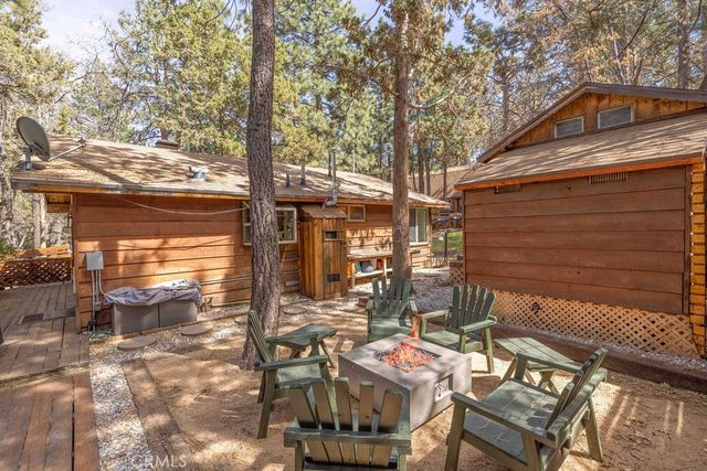 212 Moreno, Sugarloaf, CA 92386