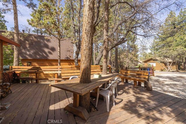212 Moreno, Sugarloaf, CA 92386