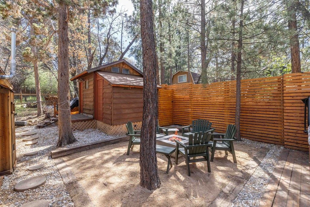 Image 21 of property listing at 212 Moreno, Sugarloaf, CA 92386