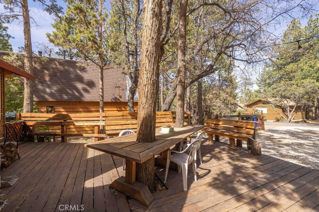 Image 28 of property listing at 212 Moreno, Sugarloaf, CA 92386