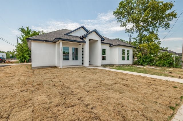 803 Rayenell, Dallas, TX 75217