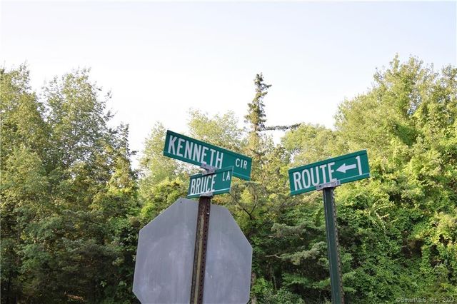 LOT #22 Kenneth Circle MAP #77, Guilford, CT 06437
