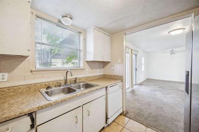 3018 Harlan Drive, Mesquite, TX 75150