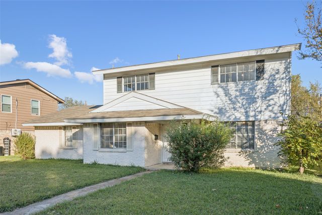 3018 Harlan Drive, Mesquite, TX 75150