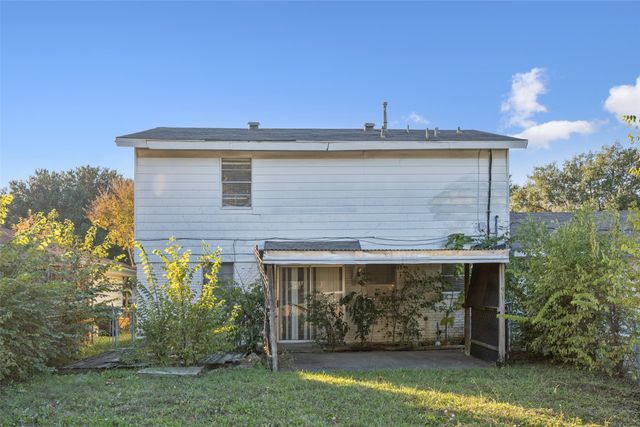 3018 Harlan Drive, Mesquite, TX 75150