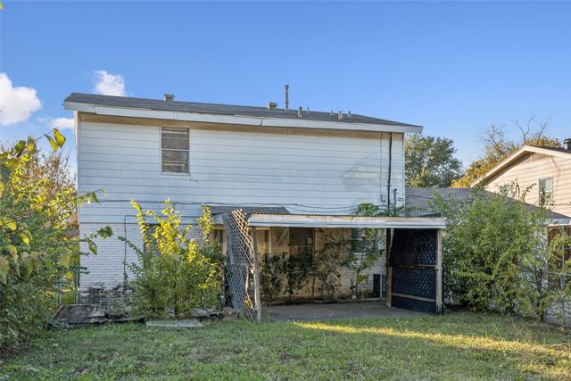 3018 Harlan Drive, Mesquite, TX 75150