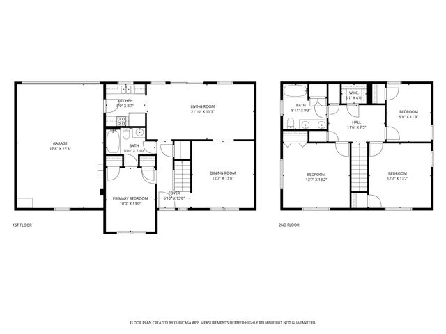 3018 Harlan Drive, Mesquite, TX 75150