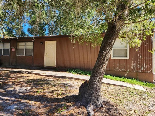 3504 SE 22 LANE B, Gainesville, FL 32641