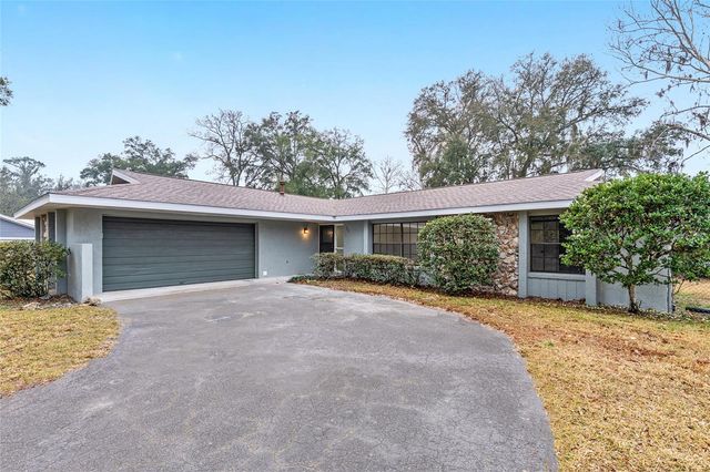 320 SE 41ST AVENUE, Ocala, FL 34471