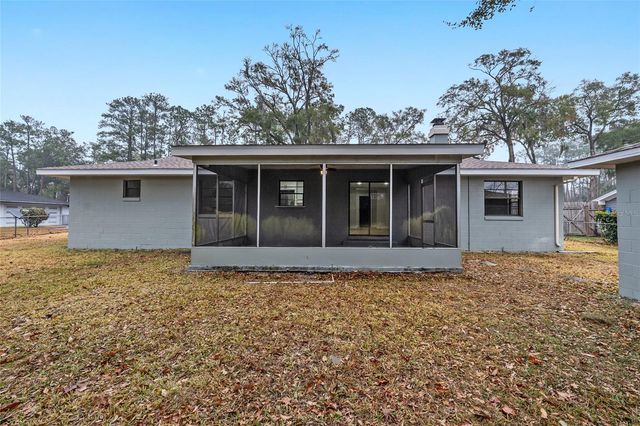 320 SE 41ST AVENUE, Ocala, FL 34471