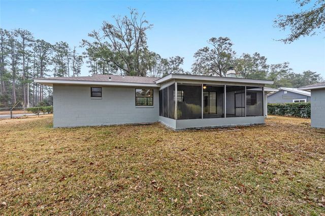 320 SE 41ST AVENUE, Ocala, FL 34471