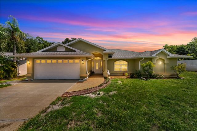 5146 WORTH COURT, New Port Richey, FL 34653