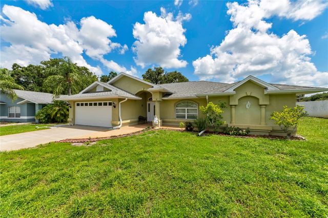 5146 WORTH COURT, New Port Richey, FL 34653