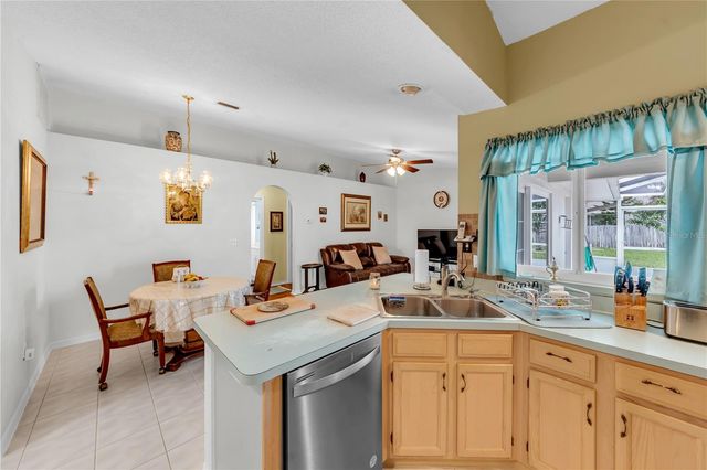 5146 WORTH COURT, New Port Richey, FL 34653