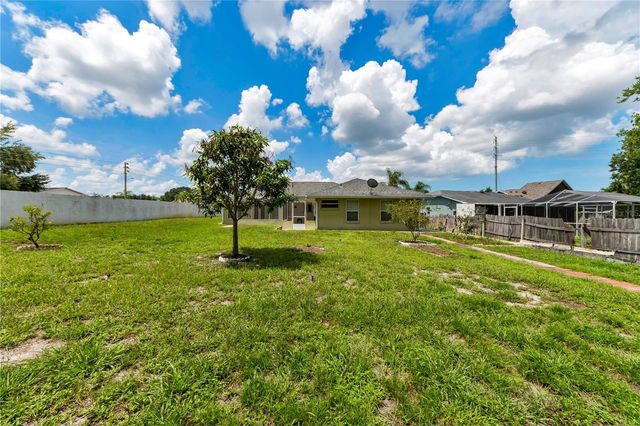 5146 WORTH COURT, New Port Richey, FL 34653