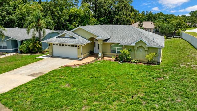 5146 WORTH COURT, New Port Richey, FL 34653