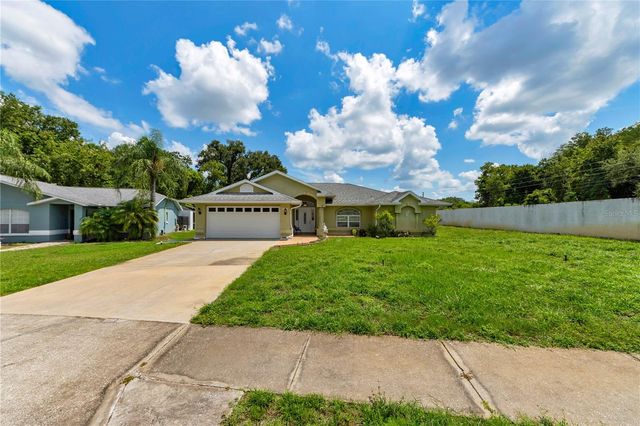 5146 WORTH COURT, New Port Richey, FL 34653