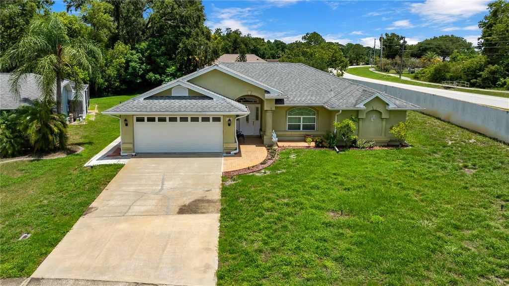 5146 WORTH COURT, New Port Richey, FL 34653