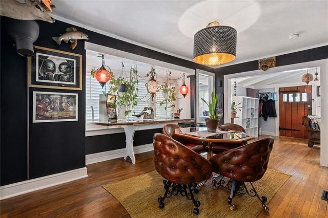 947 S WASHINGTON Street, Independence, MO 64050