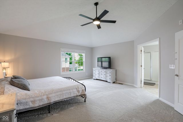 4207 Honeysuckle Lane, Zionsville, IN 46077