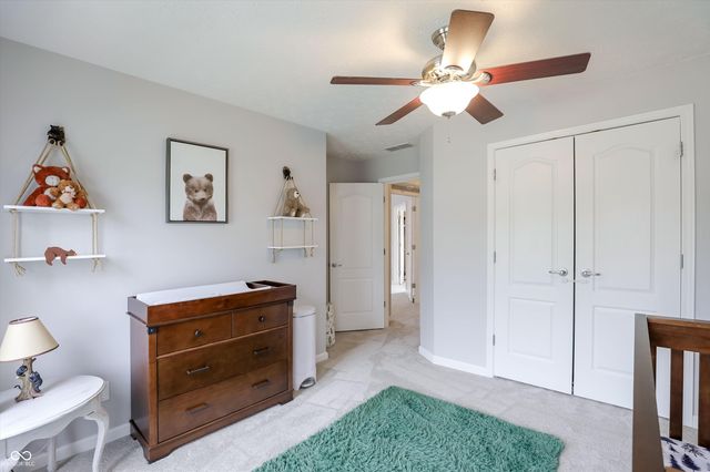 4207 Honeysuckle Lane, Zionsville, IN 46077