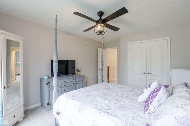 4207 Honeysuckle Lane, Zionsville, IN 46077