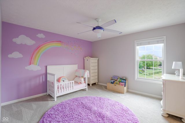 4207 Honeysuckle Lane, Zionsville, IN 46077