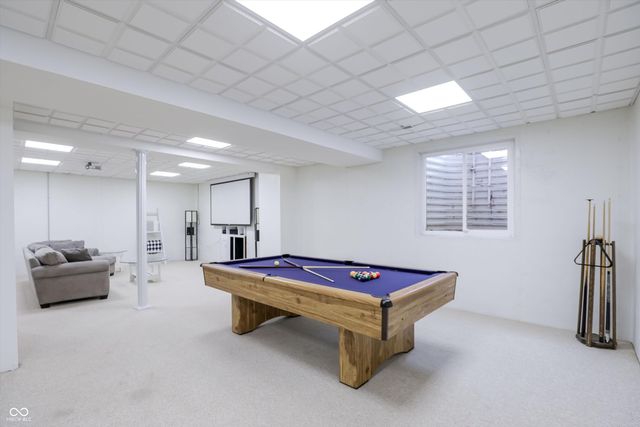 4207 Honeysuckle Lane, Zionsville, IN 46077