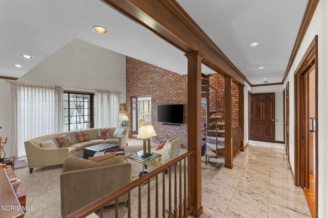 4634 Northbrook Road, Toledo, OH 43623