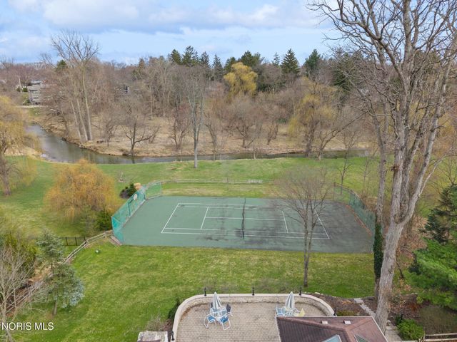 4634 Northbrook Road, Toledo, OH 43623