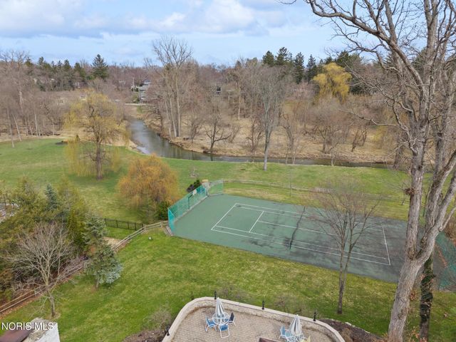 4634 Northbrook Road, Toledo, OH 43623