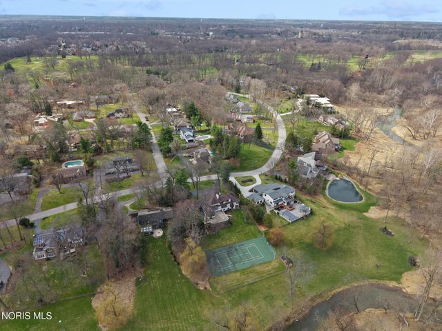 4634 Northbrook Road, Toledo, OH 43623