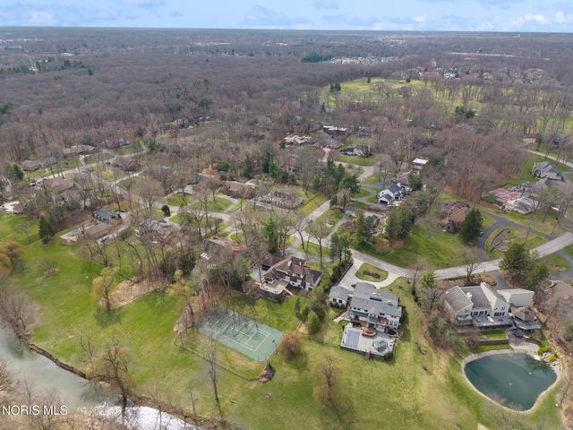 4634 Northbrook Road, Toledo, OH 43623