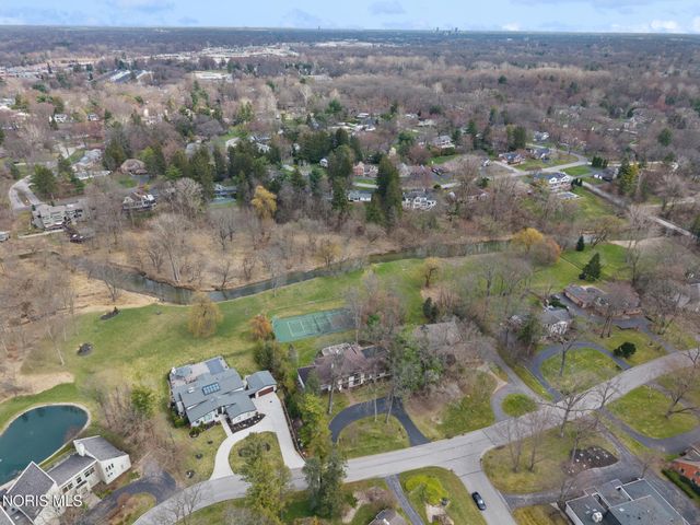 4634 Northbrook Road, Toledo, OH 43623