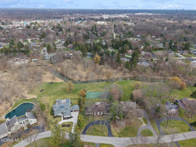 4634 Northbrook Road, Toledo, OH 43623