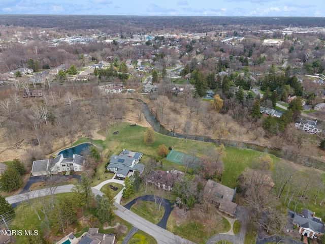 4634 Northbrook Road, Toledo, OH 43623