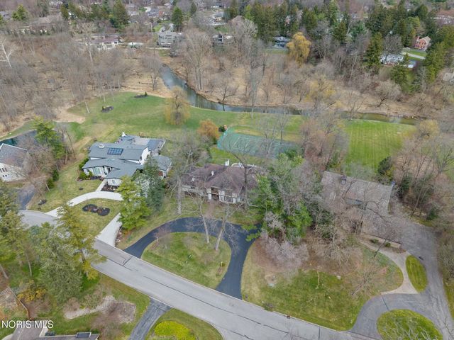 4634 Northbrook Road, Toledo, OH 43623