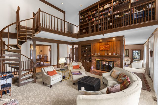 4634 Northbrook Road, Toledo, OH 43623