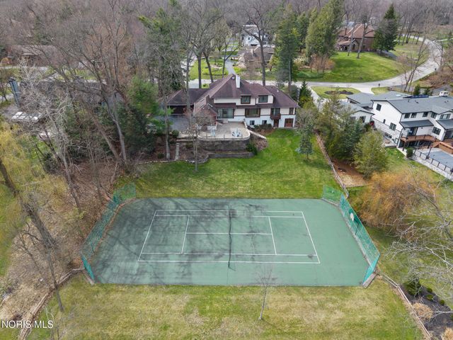 4634 Northbrook Road, Toledo, OH 43623