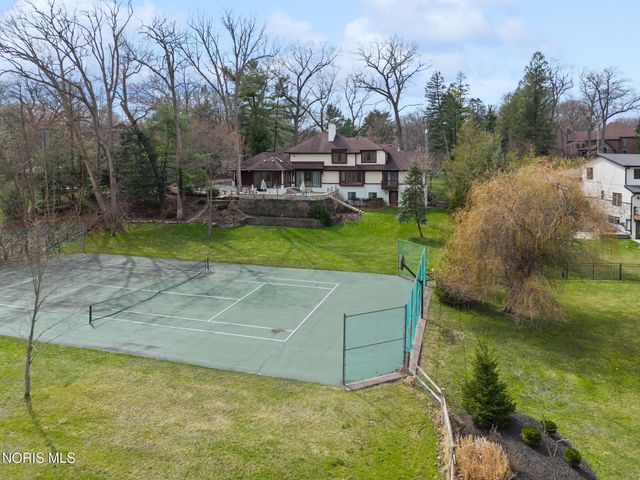 4634 Northbrook Road, Toledo, OH 43623