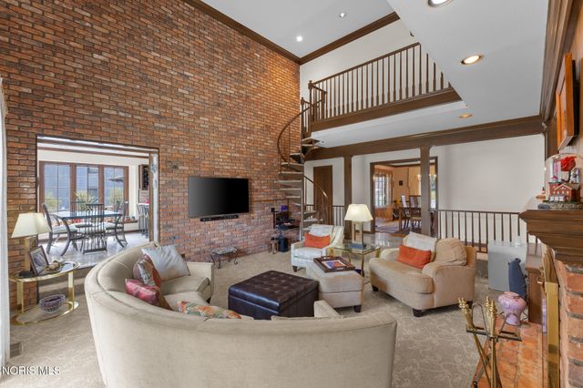 4634 Northbrook Road, Toledo, OH 43623