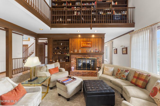 4634 Northbrook Road, Toledo, OH 43623