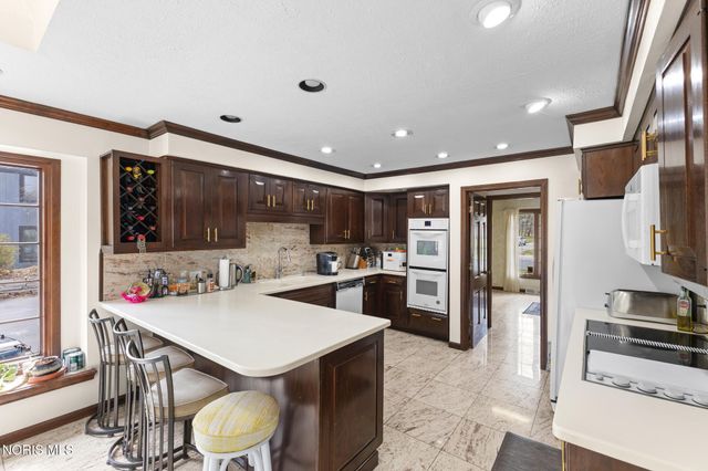 4634 Northbrook Road, Toledo, OH 43623