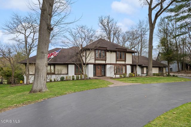 4634 Northbrook Road, Toledo, OH 43623