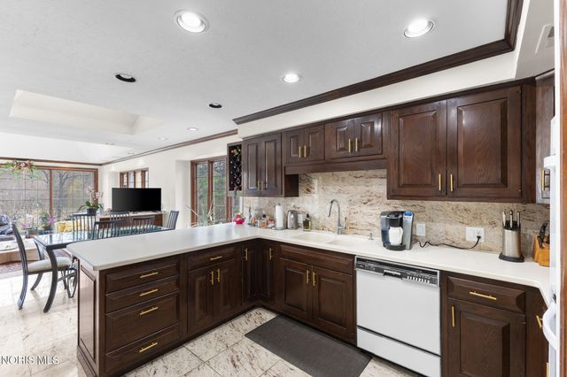 4634 Northbrook Road, Toledo, OH 43623