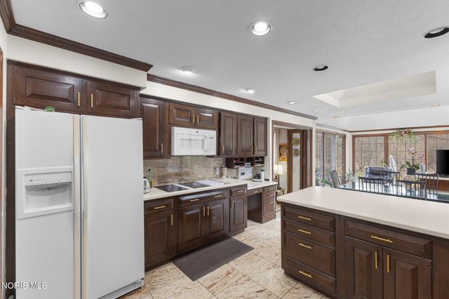 4634 Northbrook Road, Toledo, OH 43623