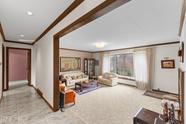 4634 Northbrook Road, Toledo, OH 43623