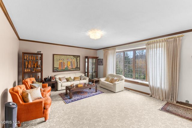 4634 Northbrook Road, Toledo, OH 43623