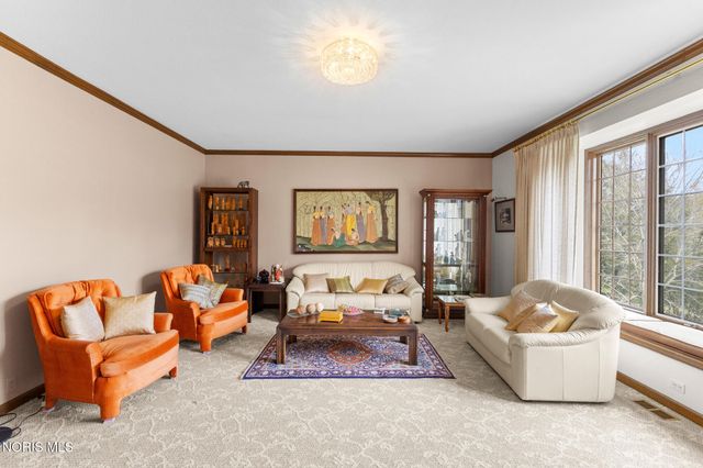 4634 Northbrook Road, Toledo, OH 43623