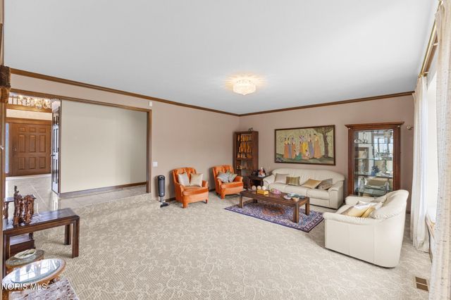 4634 Northbrook Road, Toledo, OH 43623